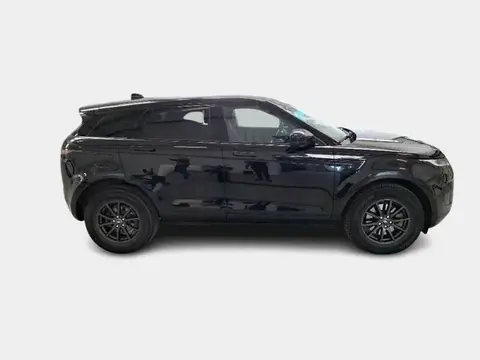 Used LAND ROVER RANGE ROVER EVOQUE Hybrid 2020 Ad 