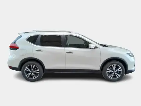 Used NISSAN X-TRAIL Diesel 2020 Ad 