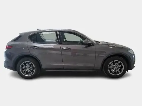 Annonce ALFA ROMEO STELVIO Diesel 2021 d'occasion 