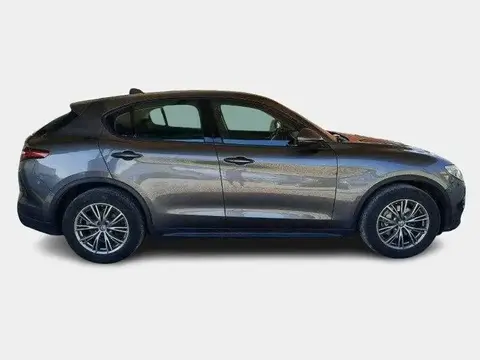 Annonce ALFA ROMEO STELVIO Diesel 2021 d'occasion 