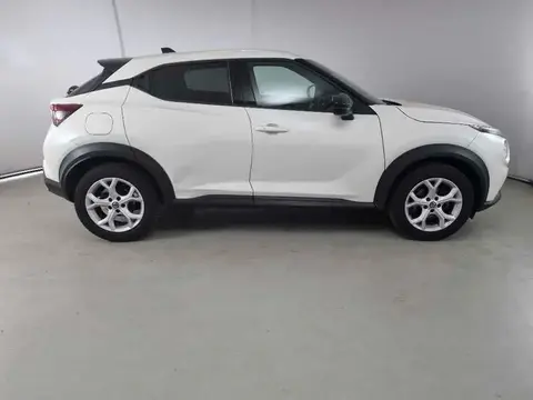 Used NISSAN JUKE Petrol 2021 Ad 