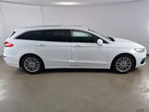 Used FORD MONDEO Diesel 2020 Ad 