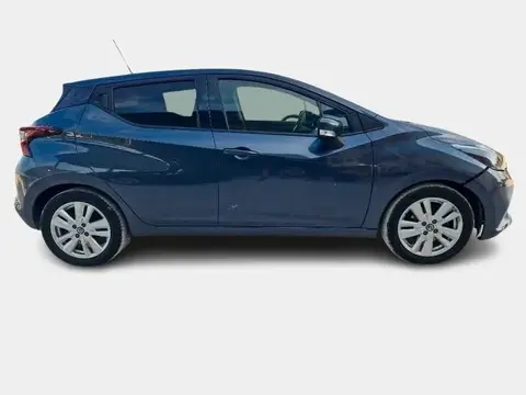 Used NISSAN MICRA Petrol 2019 Ad 