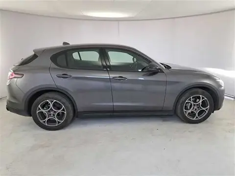 Annonce ALFA ROMEO STELVIO Diesel 2023 d'occasion 