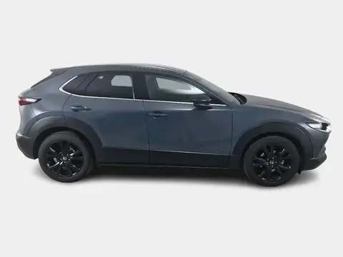 Annonce MAZDA CX-30 Hybride 2022 d'occasion 