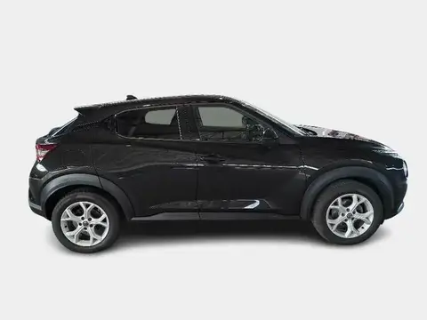 Used NISSAN JUKE Petrol 2021 Ad 