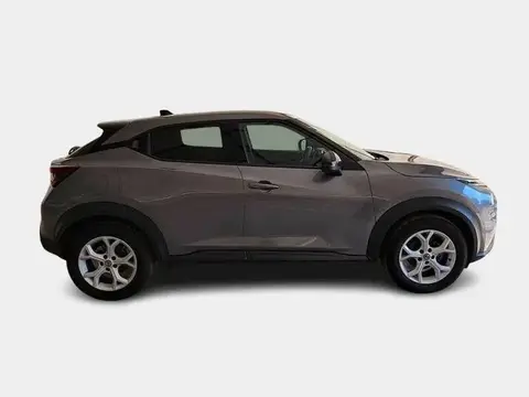 Used NISSAN JUKE Petrol 2021 Ad 