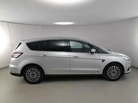 Used FORD S-MAX Diesel 2019 Ad 