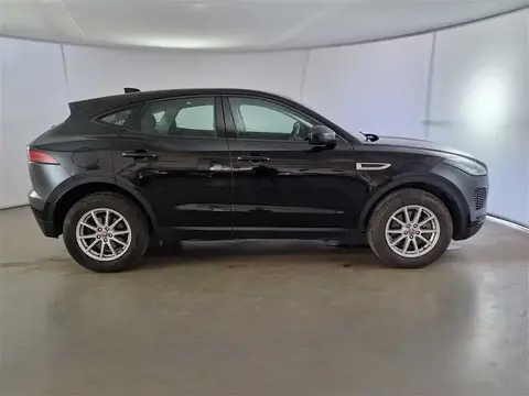 Used JAGUAR E-PACE Diesel 2019 Ad 