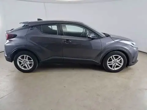 Used TOYOTA C-HR Hybrid 2020 Ad 