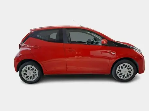 Used TOYOTA AYGO X Petrol 2020 Ad 