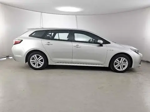 Used TOYOTA COROLLA Hybrid 2019 Ad 