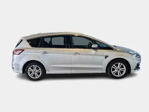 Annonce FORD S-MAX Diesel 2021 d'occasion 