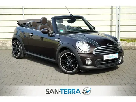 Used MINI COOPER Petrol 2015 Ad 