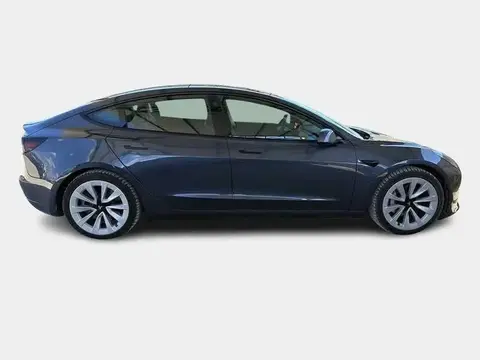 Annonce TESLA MODEL 3 Non renseigné 2021 d'occasion 