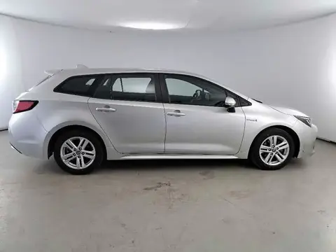 Used TOYOTA COROLLA Hybrid 2019 Ad 