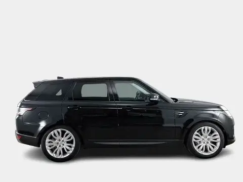 Used LAND ROVER RANGE ROVER SPORT Diesel 2020 Ad 