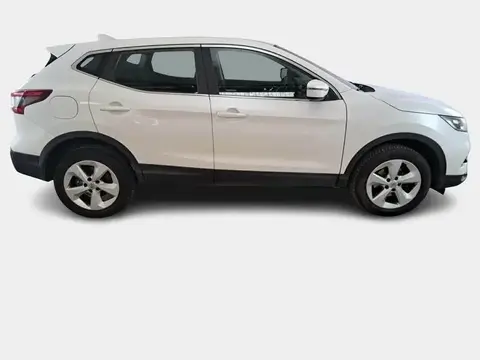 Used NISSAN QASHQAI Diesel 2019 Ad 