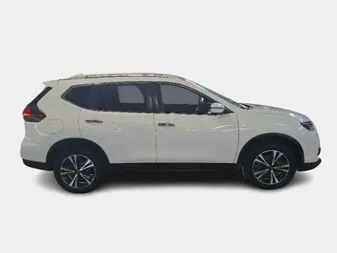 Annonce NISSAN X-TRAIL Diesel 2019 d'occasion 