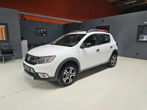 Used DACIA SANDERO Petrol 2018 Ad 