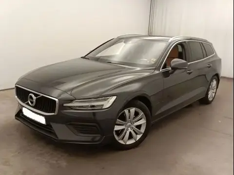 Used VOLVO V60 Diesel 2019 Ad 