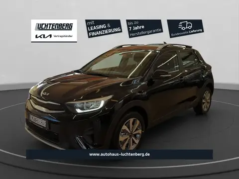 Annonce KIA STONIC Essence 2024 d'occasion 