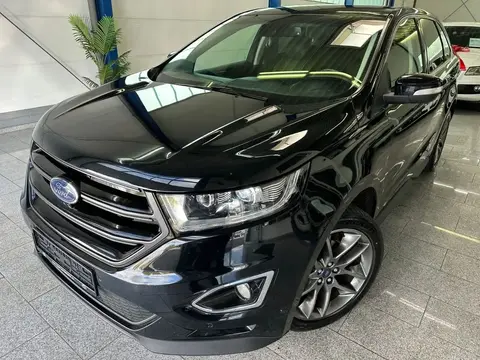 Used FORD EDGE Diesel 2017 Ad 