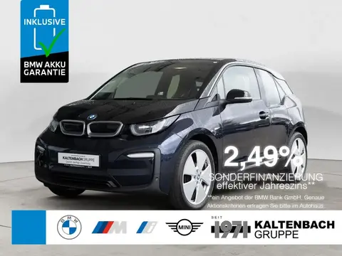 Annonce BMW I3 Non renseigné 2019 d'occasion 