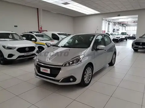 Annonce PEUGEOT 208 Essence 2018 d'occasion 