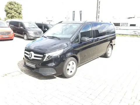 Used MERCEDES-BENZ CLASSE V Diesel 2023 Ad 