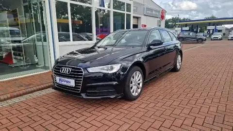 Annonce AUDI A6 Essence 2016 d'occasion 