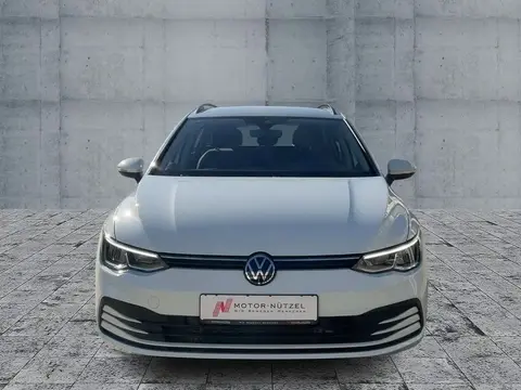 Annonce VOLKSWAGEN GOLF Essence 2021 d'occasion 