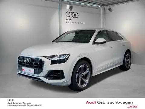 Used AUDI Q8 Diesel 2020 Ad 