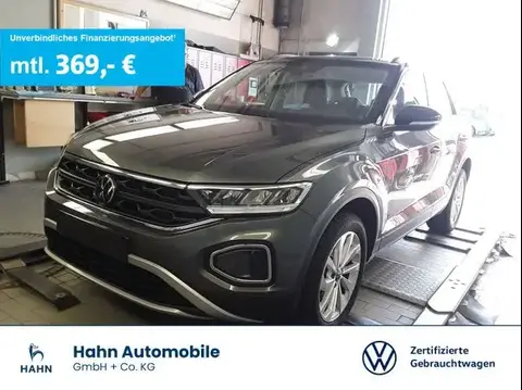 Used VOLKSWAGEN T-ROC Petrol 2023 Ad 