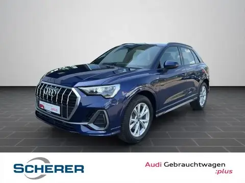 Annonce AUDI Q3 Diesel 2024 d'occasion 