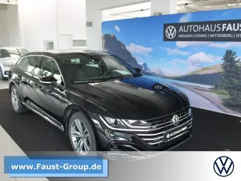 Annonce VOLKSWAGEN ARTEON Essence 2022 d'occasion 