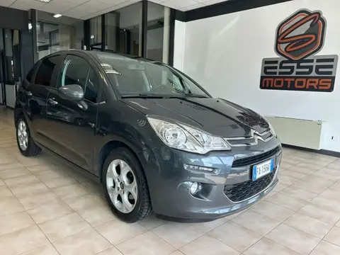 Used CITROEN C3 Petrol 2015 Ad 