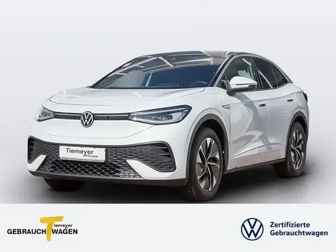 Annonce VOLKSWAGEN ID.5 Non renseigné 2022 d'occasion 