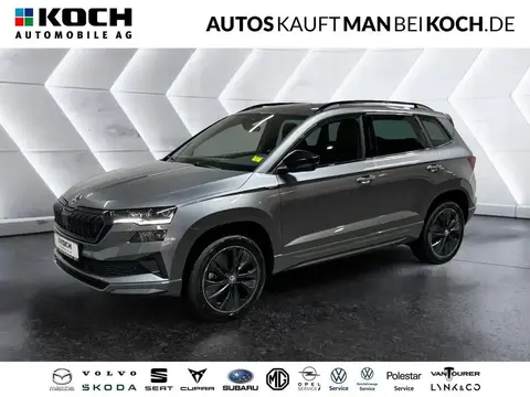 Annonce SKODA KAROQ Essence 2024 d'occasion 