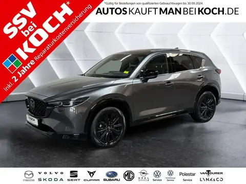 Used MAZDA CX-5 Petrol 2024 Ad 