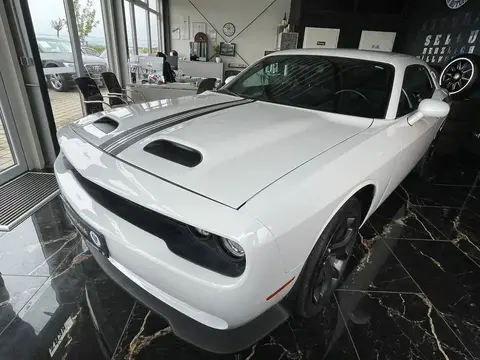 Used DODGE CHALLENGER Petrol 2020 Ad 