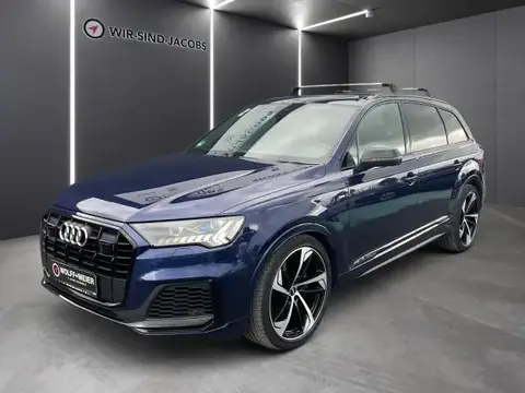 Used AUDI Q7 Diesel 2019 Ad 