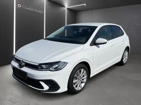 Used VOLKSWAGEN POLO Petrol 2023 Ad 