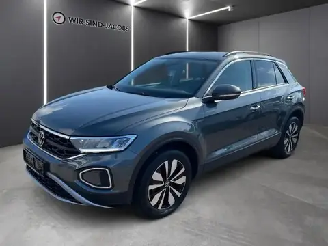 Annonce VOLKSWAGEN T-ROC Essence 2023 d'occasion 