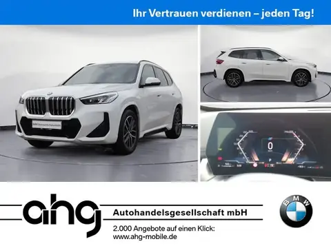 Used BMW X1 Petrol 2023 Ad 