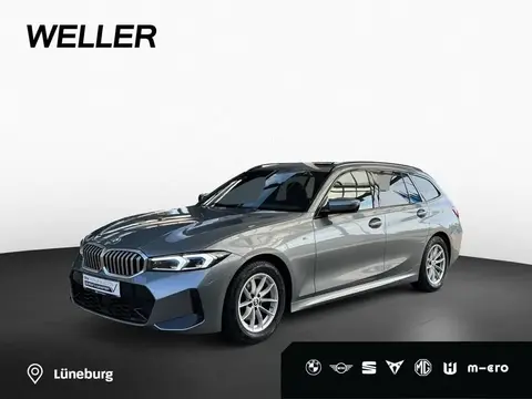 Used BMW SERIE 3 Diesel 2024 Ad 