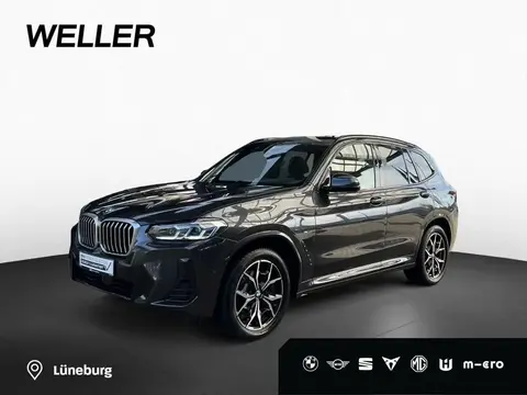 Used BMW X3 Petrol 2024 Ad 