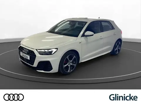 Annonce AUDI A1 Essence 2019 d'occasion 