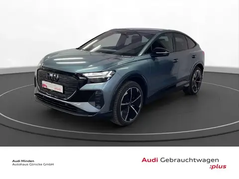 Annonce AUDI Q4 Non renseigné 2024 d'occasion 