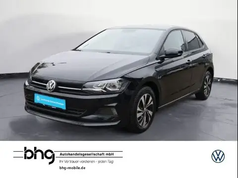 Annonce VOLKSWAGEN POLO Essence 2020 d'occasion 